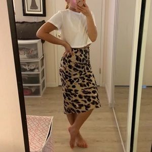 Princess Polly skirt